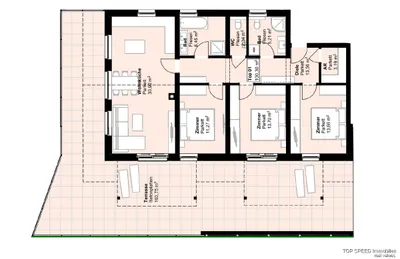 4-Zimmer-Wohnung kaufen in Liezen – 100,54 m², € 899.000 – Bild 15 von 15
