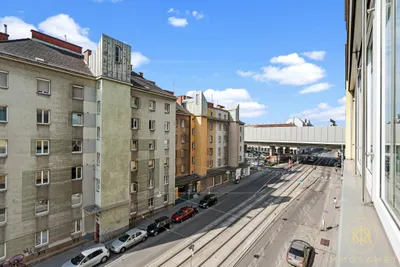 Gewerbeimmobilie mieten in Wien – 66 m², € 1.080 – Bild 11 von 12