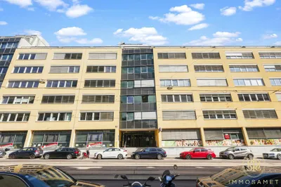 Gewerbeimmobilie mieten in Wien – 66 m², € 1.080 – Bild 9 von 12