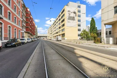 Gewerbeimmobilie mieten in Wien – 66 m², € 1.080 – Bild 10 von 12