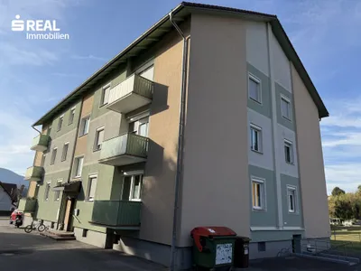 3-Zimmer-Wohnung kaufen in Weiz – 68 m², € 139.000 – Bild 2 von 11