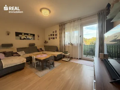 3-Zimmer-Wohnung kaufen in Weiz – 68 m², € 139.000 – Bild 1 von 11