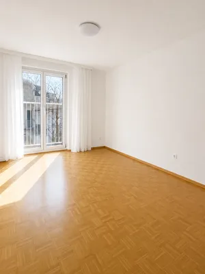 Helle 3-Zimmer-Wohnung nahe Schönbrunn | Ruhige Grünlage | Perfekte Anbindung