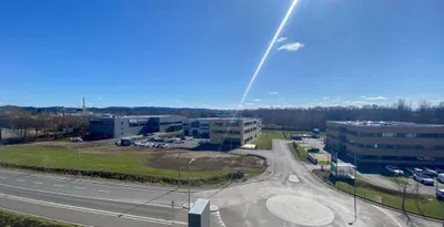 Gewerbeimmobilie mieten in Graz – 11 131 m² – Bild 6 von 7