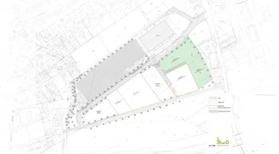 Gewerbeimmobilie mieten in Graz – 11 131 m² – Bild 2 von 7