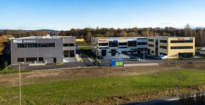 Gewerbeimmobilie mieten in Graz – 11 131 m² – Bild 5 von 7