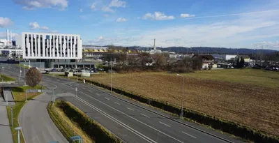 Gewerbeimmobilie mieten in Graz – 11 131 m² – Bild 4 von 7