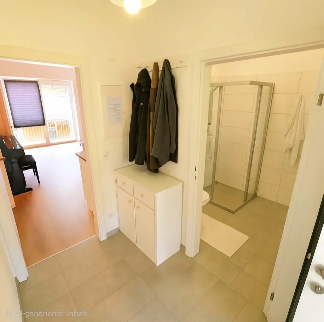 Wohnung – Lödersdorf I - Ansicht 2