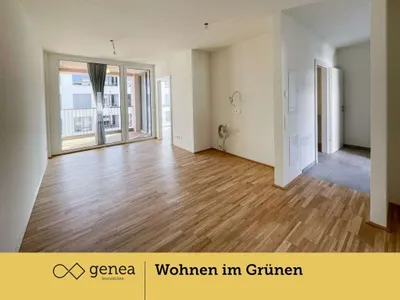 2-Zimmer-Wohnung kaufen in Graz – 41,14 m², € 207.000 – Bild 5 von 16