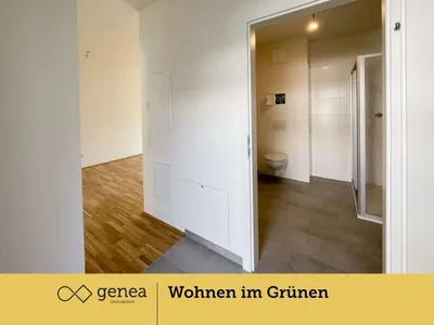 2-Zimmer-Wohnung kaufen in Graz – 41,14 m², € 207.000 – Bild 3 von 16