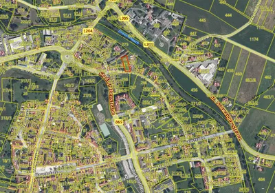 Grundstück kaufen in Südoststeiermark – 1 103 m² – Bild 9 von 9