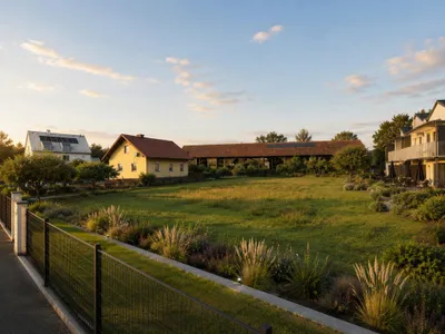 Grundstück kaufen in Südoststeiermark – 1 103 m² – Bild 4 von 9