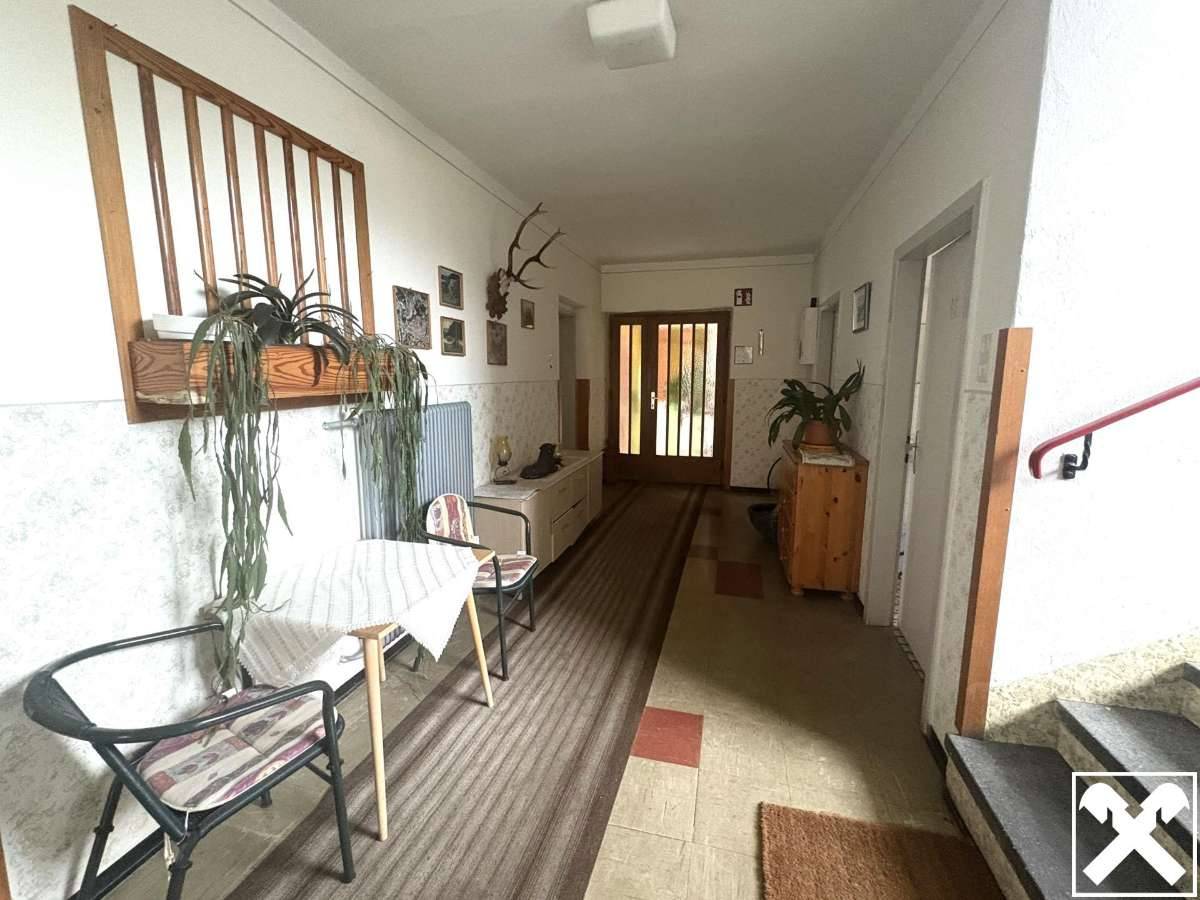 Ehemalige Pension im Ortszentrum der beliebten Kräutergemeinde - Ansicht 3