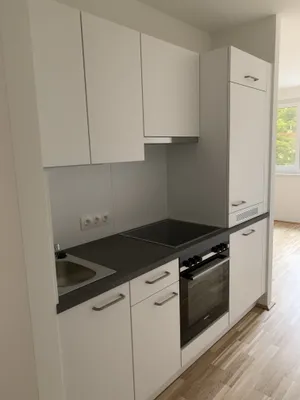 1-Zimmer-Wohnung mieten in Wien – 32 m², € 597 – Bild 6 von 6