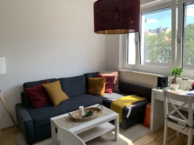 1-Zimmer-Wohnung mieten in Wien – 32 m², € 597 – Bild 4 von 6