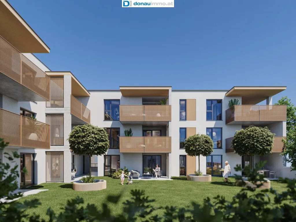 DOMUS FABER - Baubewilligtes Mischprojekt aus Neubau/Assanierung/Umfassender Sanierung TOP-Investment im Herzen von Leibnitz - View 2
