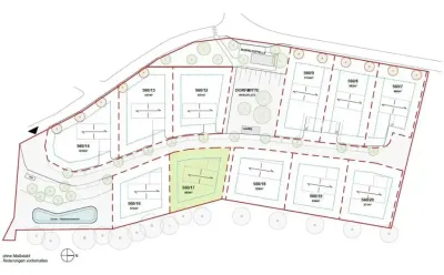 Grundstück kaufen in Hartberg-Fürstenfeld – 802 m², € 40.100 – Bild 7 von 7