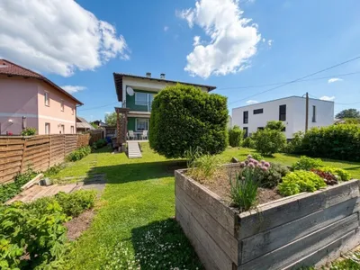 5-Zimmer-Haus kaufen in Korneuburg – 156,5 m², € 529.000 – Bild 3 von 61