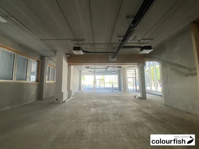 Gewerbeimmobilie mieten in Wien – 364 m² – Bild 4 von 9