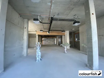 Gewerbeimmobilie mieten in Wien – 364 m² – Bild 3 von 9