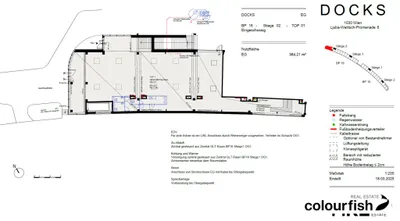 Gewerbeimmobilie mieten in Wien – 364 m² – Bild 9 von 9