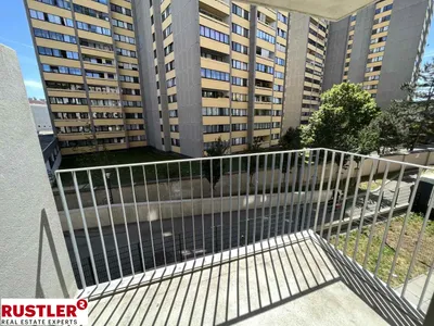 Moderne Wohnung mi Balkon – Bild 2