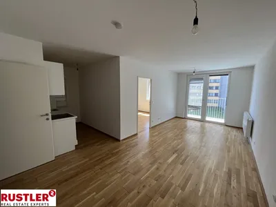 Moderne Wohnung mi Balkon