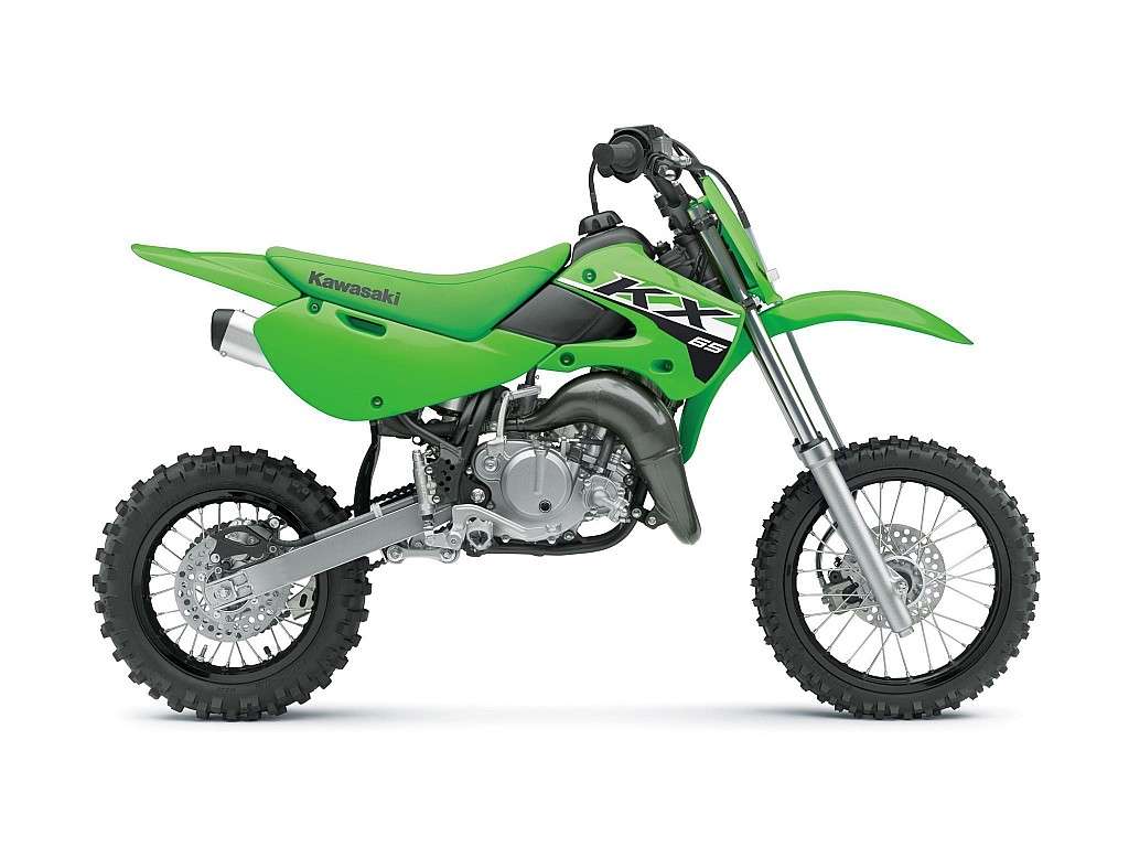 Kawasaki KX 65 Motocross