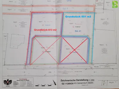 Grundstück kaufen in Gänserndorf – 601 m², € 174.290 – Bild 3 von 4