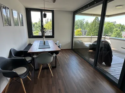 3-Zimmer-Wohnung mieten in Bregenz – 77,2 m², € 1.499 – Bild 3 von 11