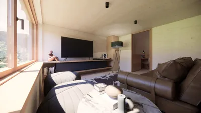 6-Zimmer-Wohnung kaufen in Feldkirch – 103 m², € 855.000 – Bild 3 von 6