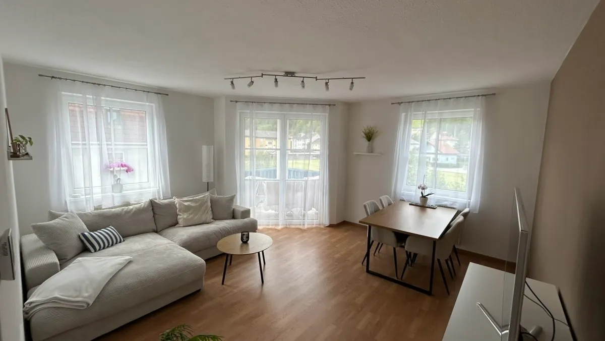 Wohnung – Grimmenstein - Ansicht 2