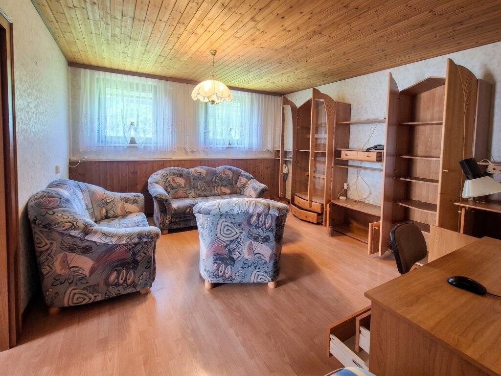 Gemütliche Dachgeschosswohnung in Frankenfels - Ihr Rückzugsort in den niederösterreichischen Voralpen - Ansicht 3