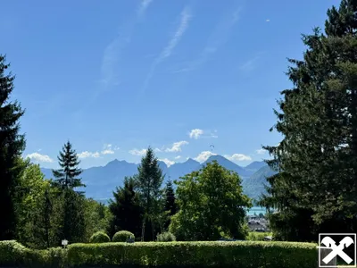 2-Zimmer-Wohnung kaufen in Salzburg-Umgebung – 50 m², € 265.000 – Bild 3 von 9