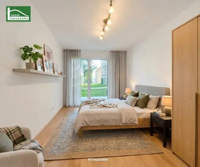 3-Zimmer-Wohnung mieten in Graz – 49,81 m², € 699 – Bild 3 von 17