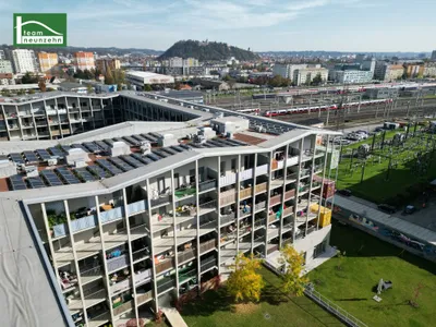 3-Zimmer-Wohnung mieten in Graz – 49,81 m², € 699 – Bild 12 von 17