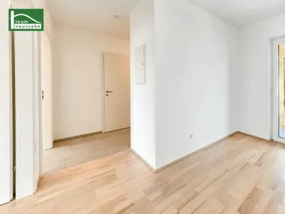 3-Zimmer-Wohnung mieten in Graz – 49,81 m², € 699 – Bild 9 von 17