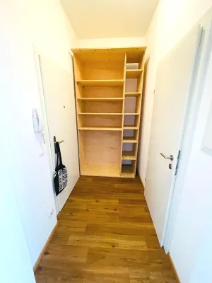 2-Zimmer-Wohnung mieten in Graz – 31,9 m², € 592 – Bild 7 von 7