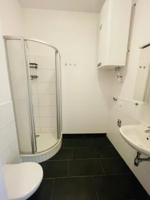 2-Zimmer-Wohnung mieten in Graz – 31,9 m², € 592 – Bild 6 von 7