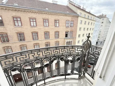 3-Zimmer-Wohnung mieten in Wien – 130,36 m², € 3.499 – Bild 9 von 17