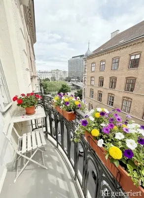 3-Zimmer-Wohnung mieten in Wien – 130,36 m², € 3.499 – Bild 2 von 17