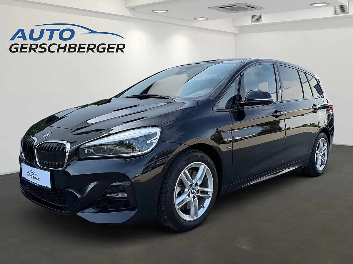 BMW 2er-Reihe