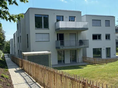 3-Zimmer-Wohnung kaufen in Mödling – 79,5 m², € 599.000 – Bild 1 von 41