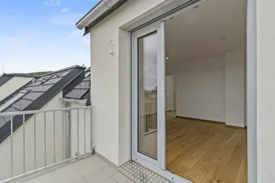3-Zimmer-Wohnung kaufen in Tulln – 66,61 m², € 345.000 – Bild 7 von 21