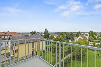 3-Zimmer-Wohnung kaufen in Tulln – 66,61 m², € 345.000 – Bild 1 von 21