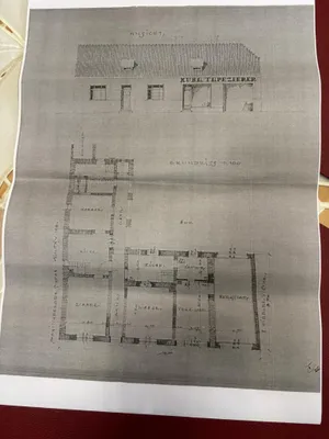 6-Zimmer-Haus kaufen in Gänserndorf – 117 m², € 147.500 – Bild 32 von 32