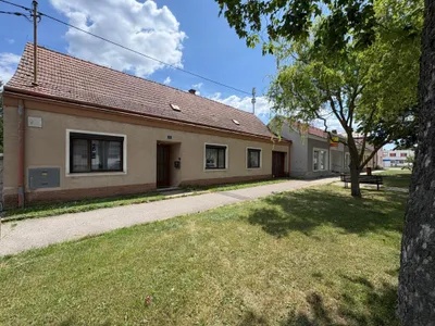 6-Zimmer-Haus kaufen in Gänserndorf – 117 m², € 147.500 – Bild 2 von 32