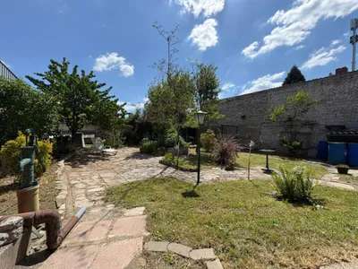 6-Zimmer-Haus kaufen in Gänserndorf – 117 m², € 147.500 – Bild 26 von 32