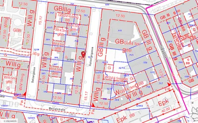 Gewerbeimmobilie kaufen in Wien – 746 m², € 2.190.000 – Bild 6 von 7