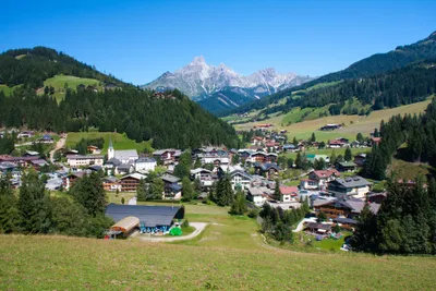 3-Zimmer-Wohnung kaufen in Sankt Johann im Pongau – 86 m², € 569.000 – Bild 17 von 17